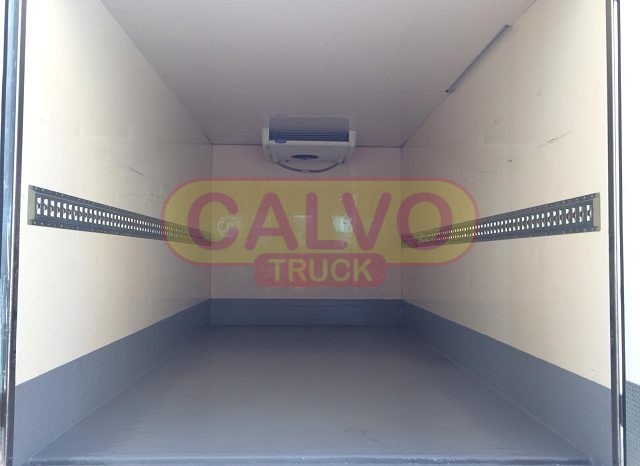 Iveco Daily cella frigo atp euro 5 interno furgonatura