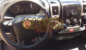 Fiat Ducato isotermico ATP full optional