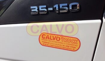 Iveco Daily 35S15 furgone Euro 5 150 cavalli