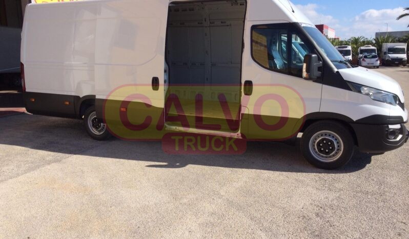 Iveco Daily 35S15 furgone Euro 5 con porta laterale dx