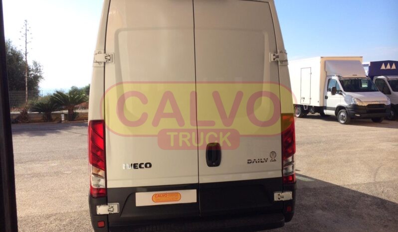 Iveco Daily 35S15 furgone Euro 5 con portelloni post.