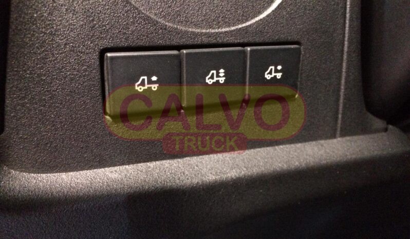 Iveco Daily 35S15 furgone Euro 5 pneumatico post.