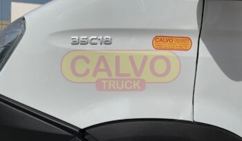 iveco daily 35c18