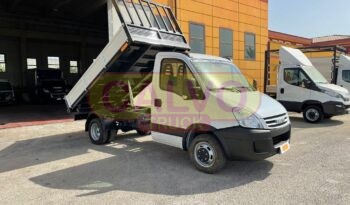 iveco daily 35c18 lat.dx