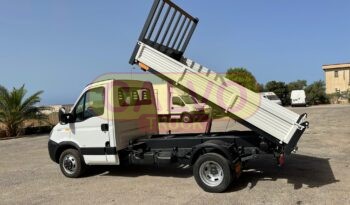 iveco daily 35c18 lat.sx