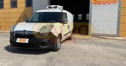 Opel Combo isotermico/ ATP