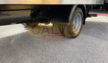 Iveco daily 35C13 furgonatura e pedana idraulica gemellato