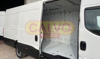 Iveco Daily Furgone Extra Lungo- porta laterale
