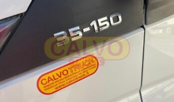Iveco Daily Telaio Full Optional - 35C15
