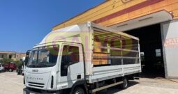 Eurocargo Centina/Pedana Idraulica