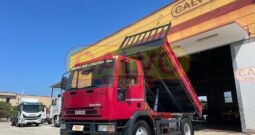 Iveco Eurocargo 130K Ribaltabile