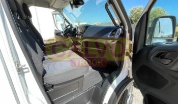 Iveco Daily Isotermico (10)