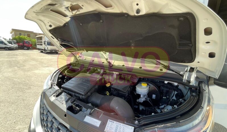 Iveco Daily Isotermico - 2300 cc