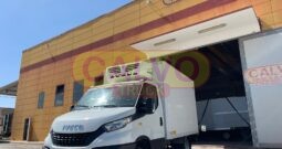 Iveco Daily Isotermico