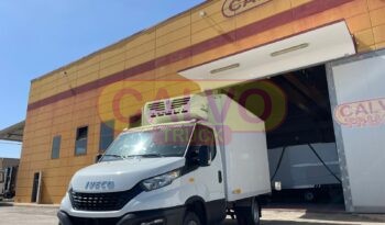 Iveco Daily Isotermico