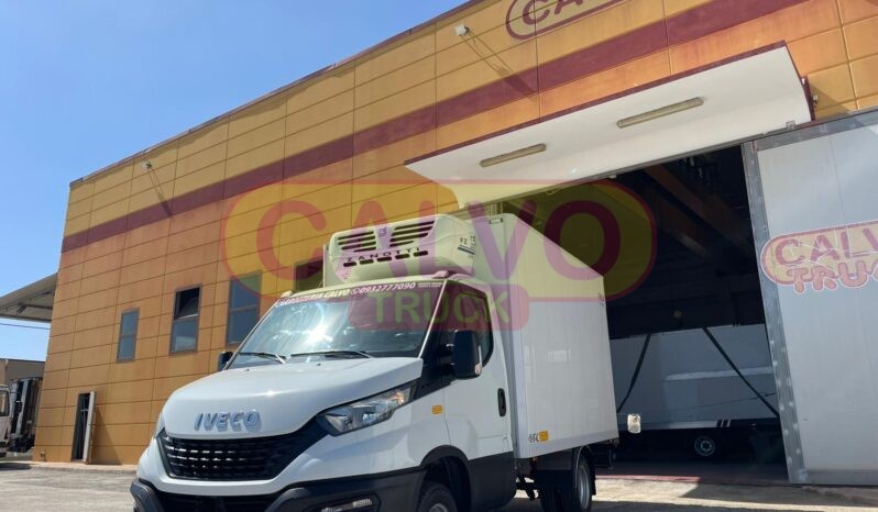 Iveco Daily Isotermico