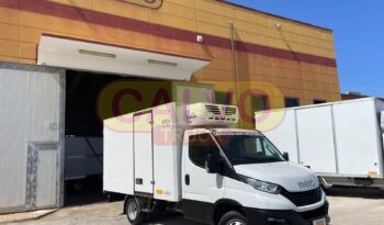 Iveco Daily Isotermico - cella frigo
