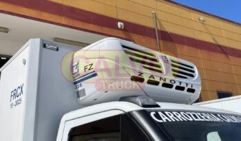 Iveco Daily Isotermico - frigo zanotti