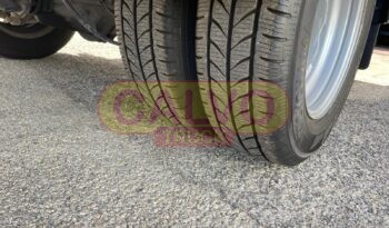 Iveco Daily Isotermico - gemellato