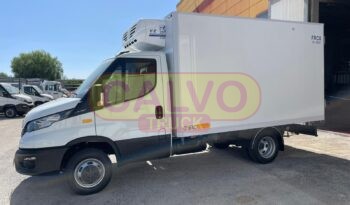 Iveco Daily Isotermico - lato sx