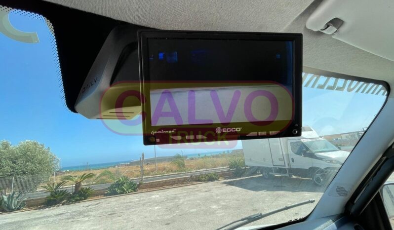 Iveco Daily Isotermico - part.