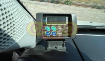 Iveco Daily Isotermico - part. interni (2)