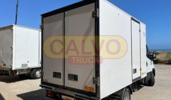 Iveco Daily Isotermico - portelloni post.