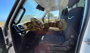 Iveco Daily Isotermico - sedile