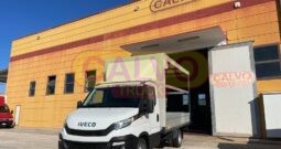 Iveco Daily Cassone Fisso/Centinato