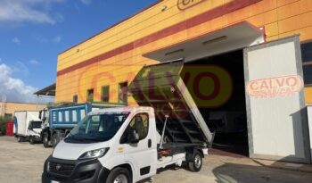 Fiat Ducato Maxi Ribaltabile