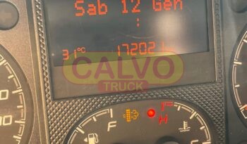 Fiat Ducato Maxi Ribaltabile - chilometri