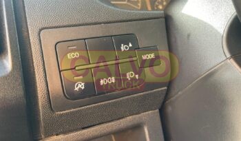 Fiat Ducato Maxi Ribaltabile - part. interni