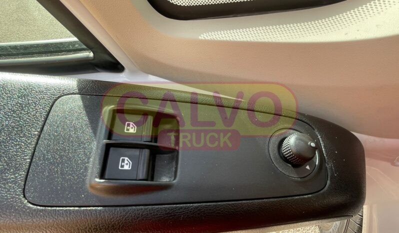 Fiat Ducato Maxi Ribaltabile - vetri elettrici