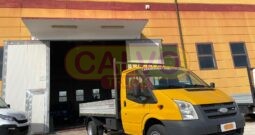 Ford Transit Cassone Fisso