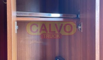 Iveco Eurocargo trasporto macchine da corsa - dispensa