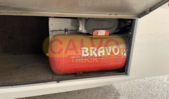 Iveco Eurocargo trasporto macchine da corsa - gruppo