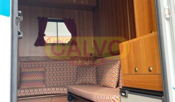 Iveco Eurocargo trasporto macchine da corsa - part. living